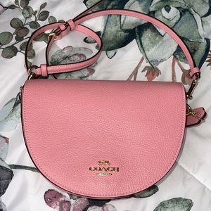 Coach ellen croosbody bag